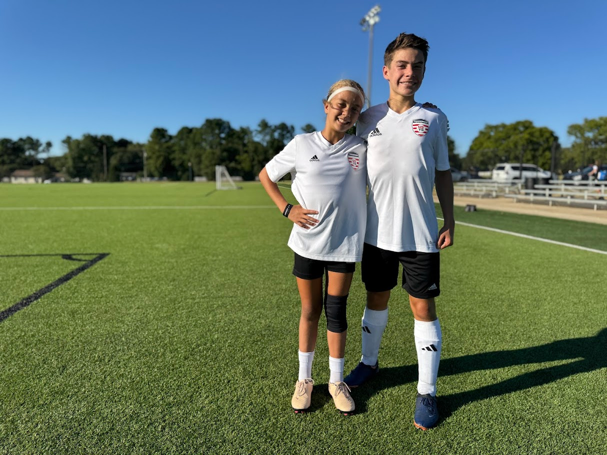 ODP Training Weekend (Aug 2025)